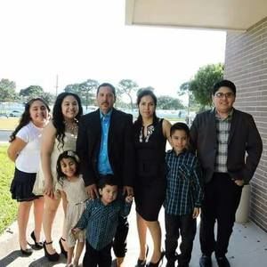 Meet your Posher, Martin